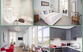 Beautiful City Centre Apartment - Bath